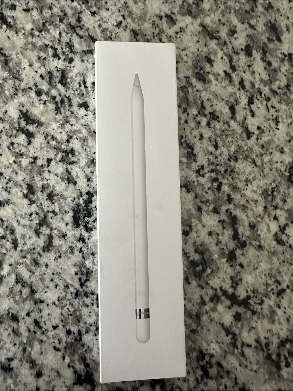 Apple White Apple Pencil (1st Gen) in Original Box